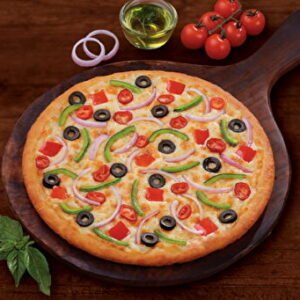 Mediterranean Veggie Delight